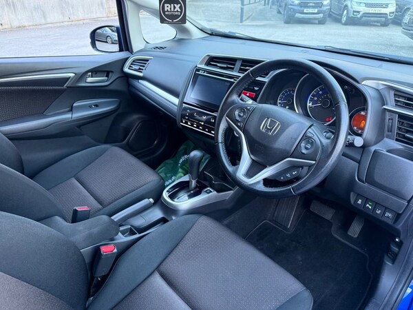 Used Honda Jazz 2017 for sale - 75998328: Photo 15