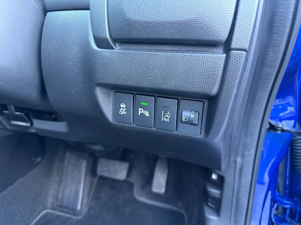 Used Honda Jazz 2017 for sale - 75998328: Photo 17