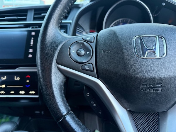 Used Honda Jazz 2017 for sale - 75998328: Photo 18