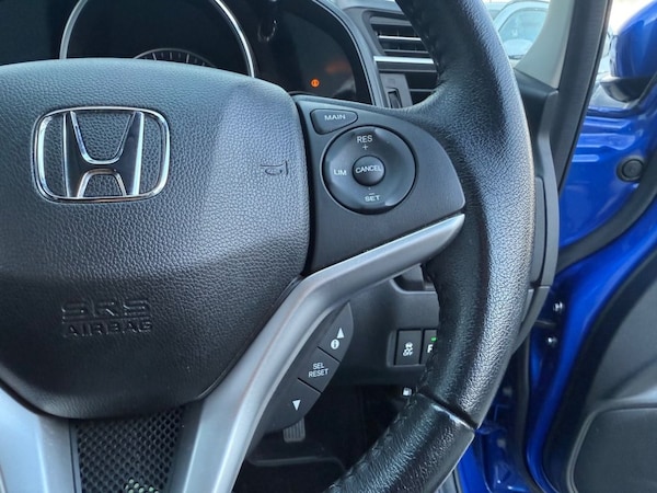 Used Honda Jazz 2017 for sale - 75998328: Photo 19