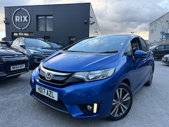 Honda - Jazz