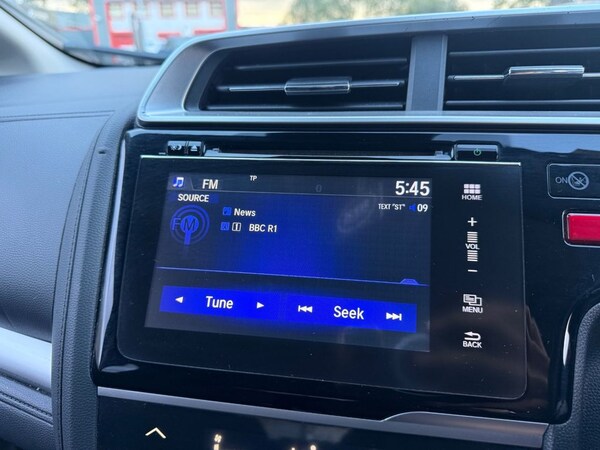 Used Honda Jazz 2017 for sale - 75998328: Photo 21