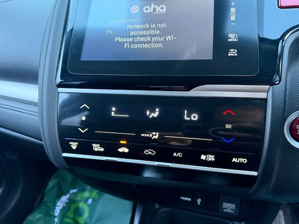 Used Honda Jazz 2017 for sale - 75998328: Photo 24