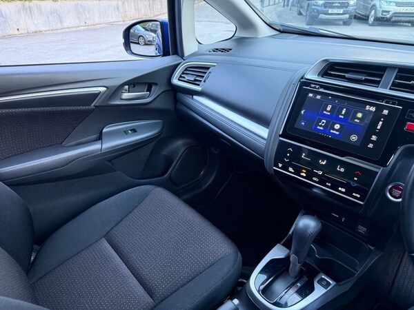 Used Honda Jazz 2017 for sale - 75998328: Photo 27
