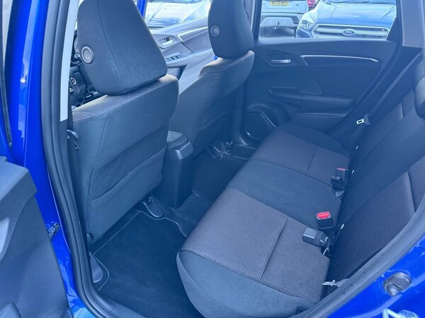 Used Honda Jazz 2017 for sale - 75998328: Photo 29