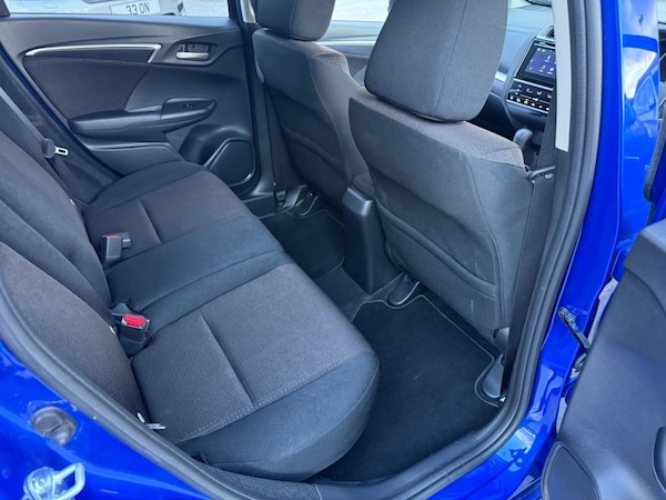 Used Honda Jazz 2017 for sale - 75998328: Photo 30
