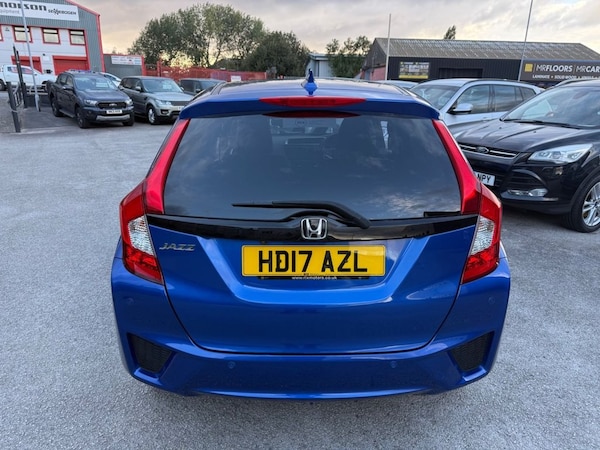 Used Honda Jazz 2017 for sale - 75998328: Photo 6