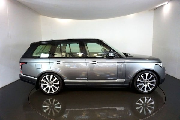 Used Land Rover Range Rover 2014 for sale - 75548693: Photo 12