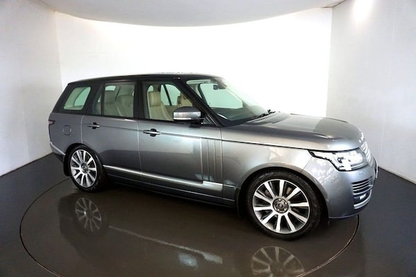 Used Land Rover Range Rover 2014 for sale - 75548693: Photo 13