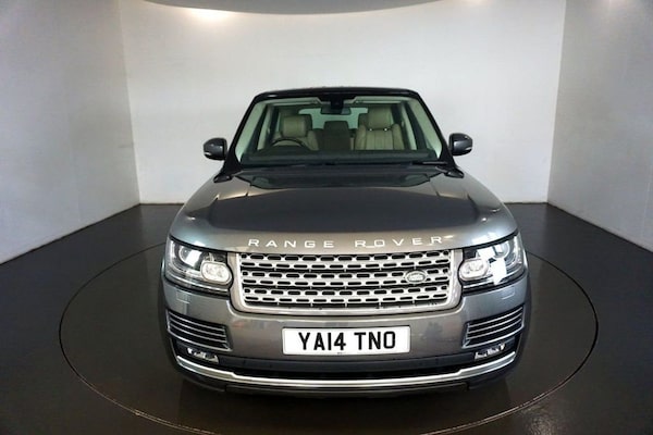 Used Land Rover Range Rover 2014 for sale - 75548693: Photo 15
