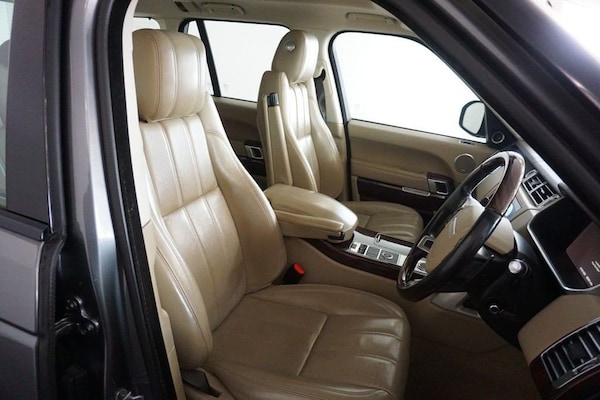 Used Land Rover Range Rover 2014 for sale - 75548693: Photo 17