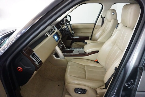 Used Land Rover Range Rover 2014 for sale - 75548693: Photo 20