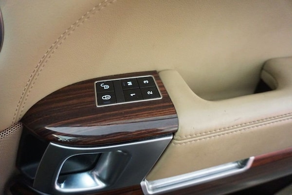 Used Land Rover Range Rover 2014 for sale - 75548693: Photo 25