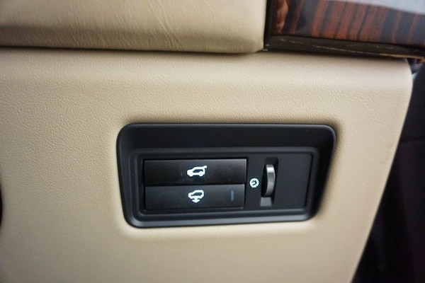 Used Land Rover Range Rover 2014 for sale - 75548693: Photo 27