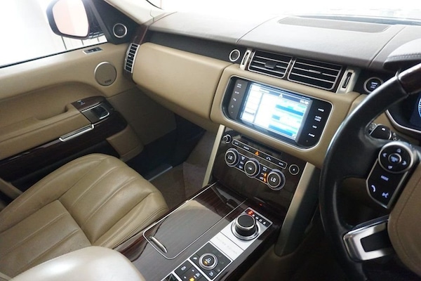 Used Land Rover Range Rover 2014 for sale - 75548693: Photo 28