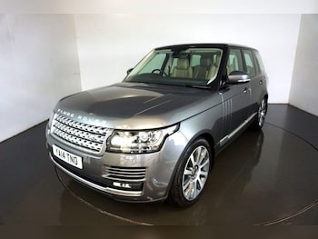 Used Land Rover Range Rover 2014 for sale - 75548693: Photo