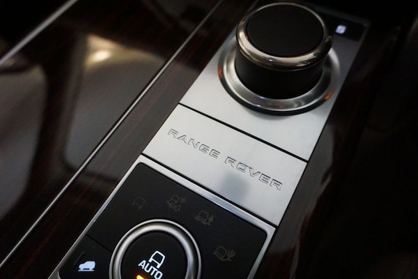 Used Land Rover Range Rover 2014 for sale - 75548693: Photo 31