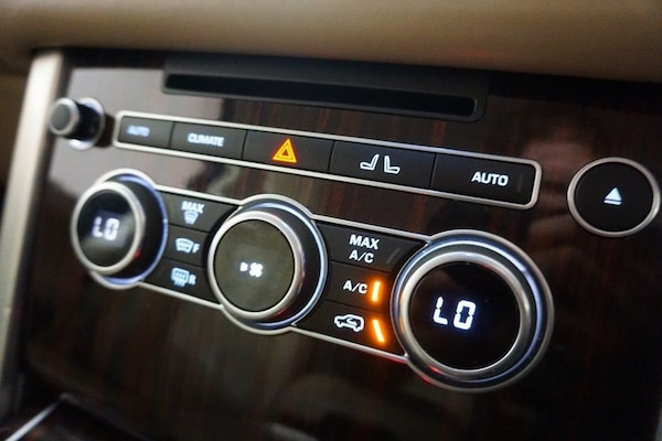Used Land Rover Range Rover 2014 for sale - 75548693: Photo 33