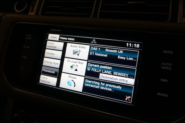 Used Land Rover Range Rover 2014 for sale - 75548693: Photo 34