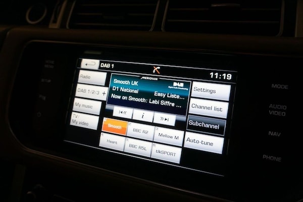 Used Land Rover Range Rover 2014 for sale - 75548693: Photo 35