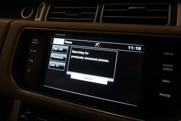 Used Land Rover Range Rover 2014 for sale - 75548693: Photo 37