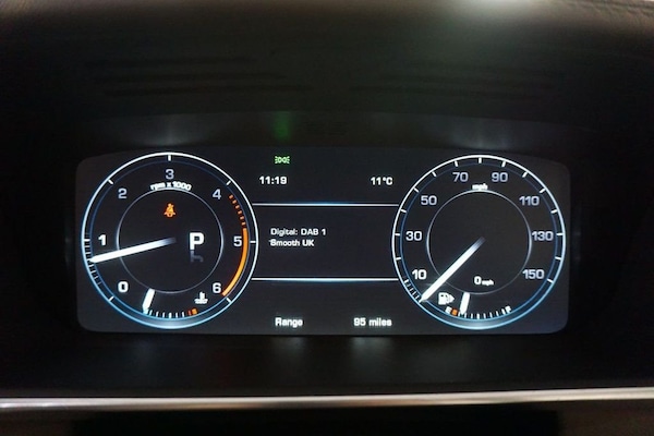 Used Land Rover Range Rover 2014 for sale - 75548693: Photo 39