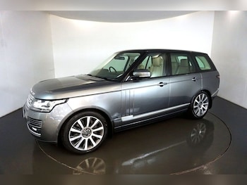 Used Land Rover Range Rover 2014 for sale - 75548693: Photo