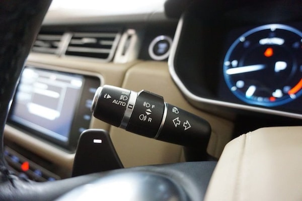 Used Land Rover Range Rover 2014 for sale - 75548693: Photo 41