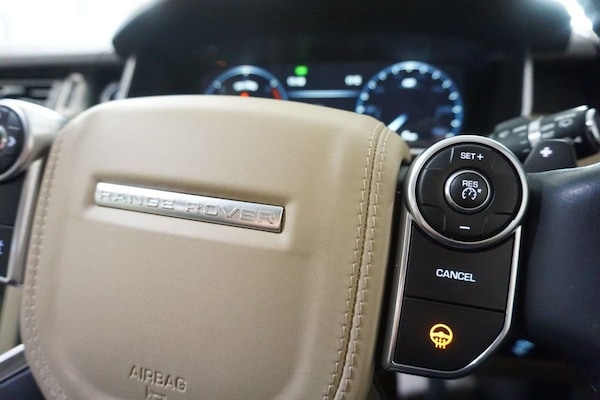 Used Land Rover Range Rover 2014 for sale - 75548693: Photo 42