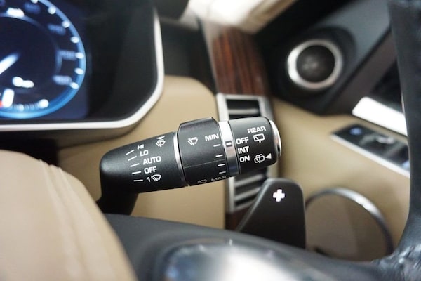 Used Land Rover Range Rover 2014 for sale - 75548693: Photo 43