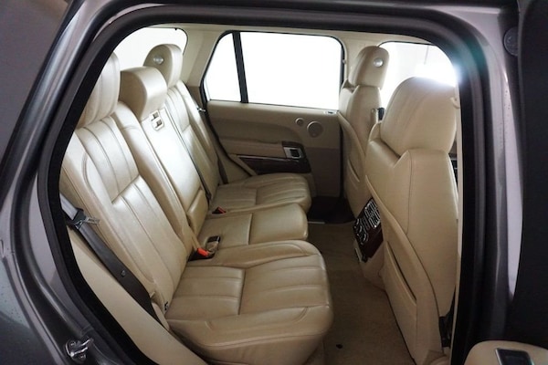 Used Land Rover Range Rover 2014 for sale - 75548693: Photo 44