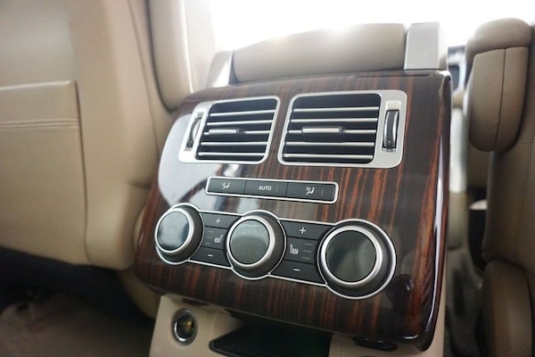 Used Land Rover Range Rover 2014 for sale - 75548693: Photo 45