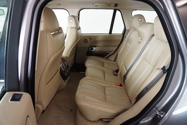 Used Land Rover Range Rover 2014 for sale - 75548693: Photo 46