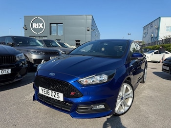 Used Ford Focus 2018 for sale - 79077470: Photo