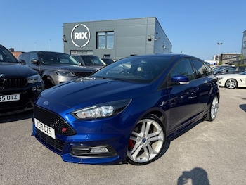 Used Ford Focus 2018 for sale - 79077470: Photo