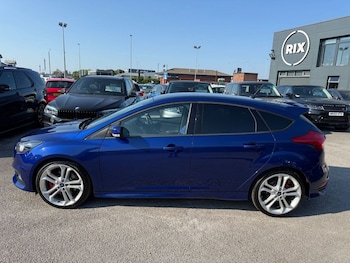 Used Ford Focus 2018 for sale - 79077470: Photo