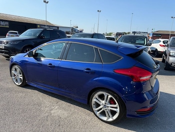 Used Ford Focus 2018 for sale - 79077470: Photo