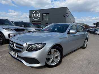 Used Mercedes-Benz E-Class 2017 for sale - 74628125: Photo