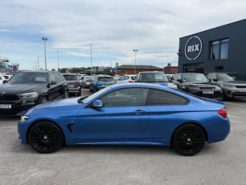 Used BMW 4 Series 2018 for sale - 79104151: Photo