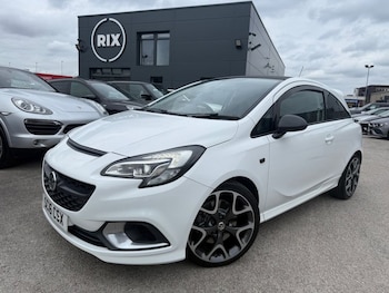 Used Vauxhall Corsa 2016 for sale - 75559841: Photo