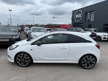 Used Vauxhall Corsa 2016 for sale - 75559841: Photo