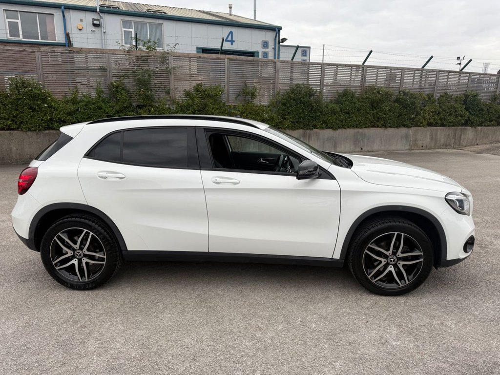 Used Mercedes-Benz GLA 2018 for sale - 76267275: Photo 10