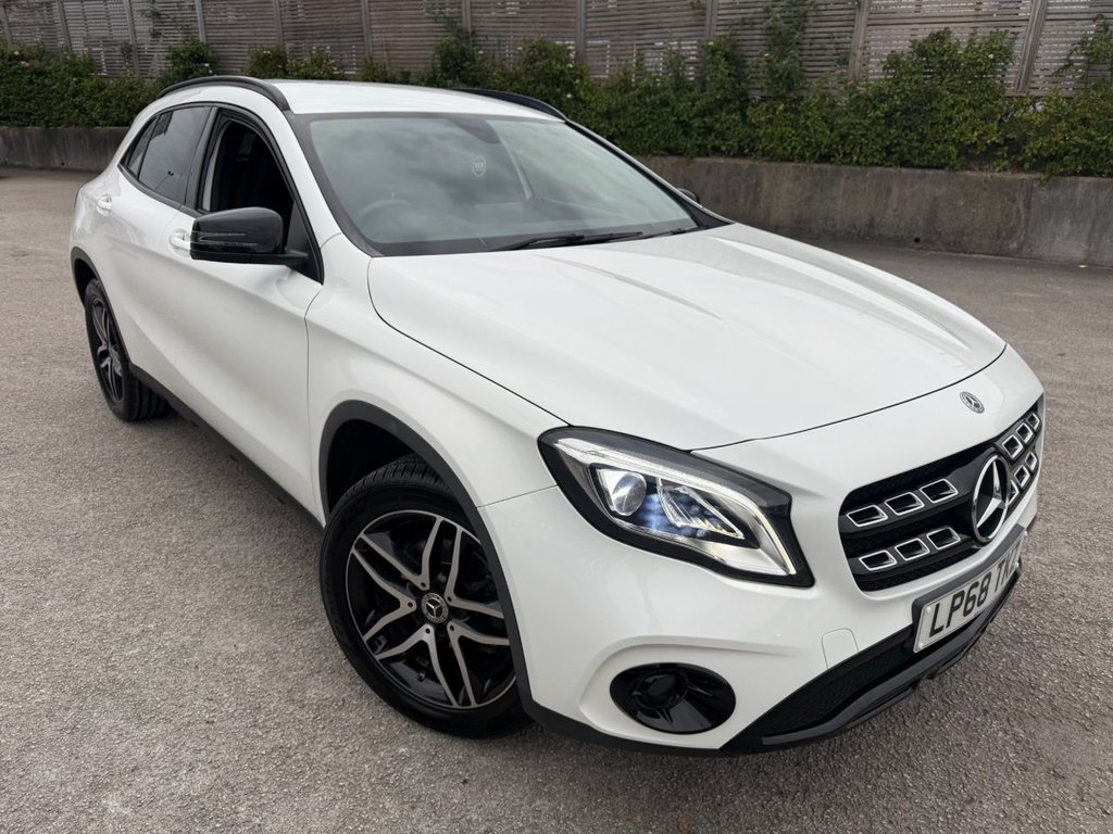 Used Mercedes-Benz GLA 2018 for sale - 76267275: Photo 11