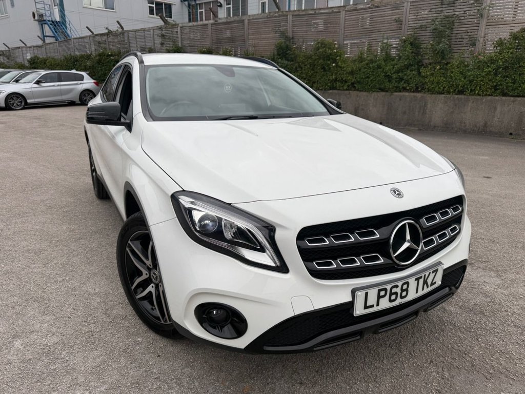 Used Mercedes-Benz GLA 2018 for sale - 76267275: Photo 12