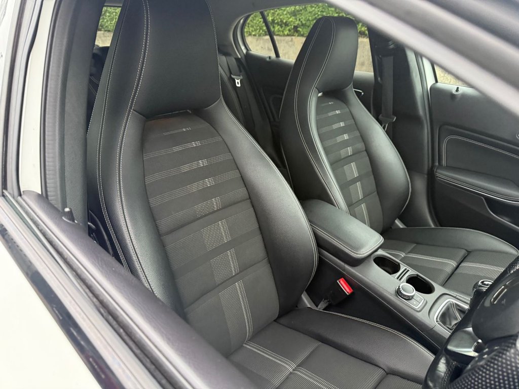 Used Mercedes-Benz GLA 2018 for sale - 76267275: Photo 13