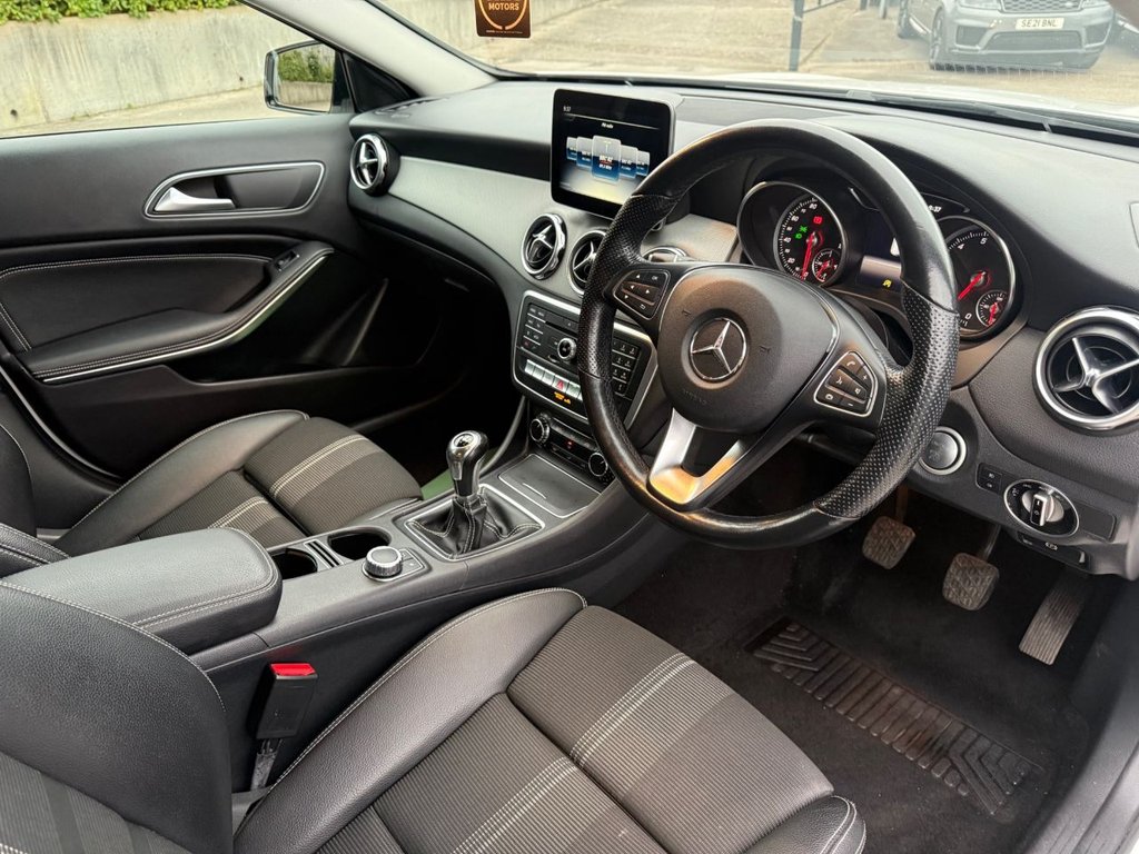 Used Mercedes-Benz GLA 2018 for sale - 76267275: Photo 14