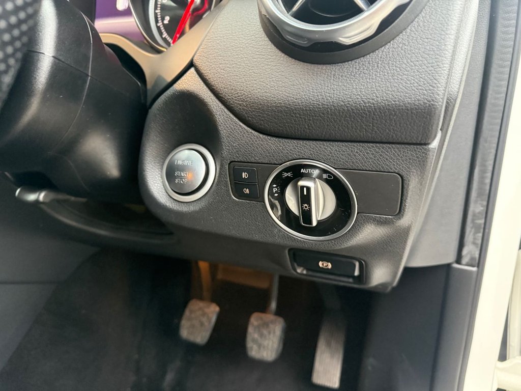 Used Mercedes-Benz GLA 2018 for sale - 76267275: Photo 15