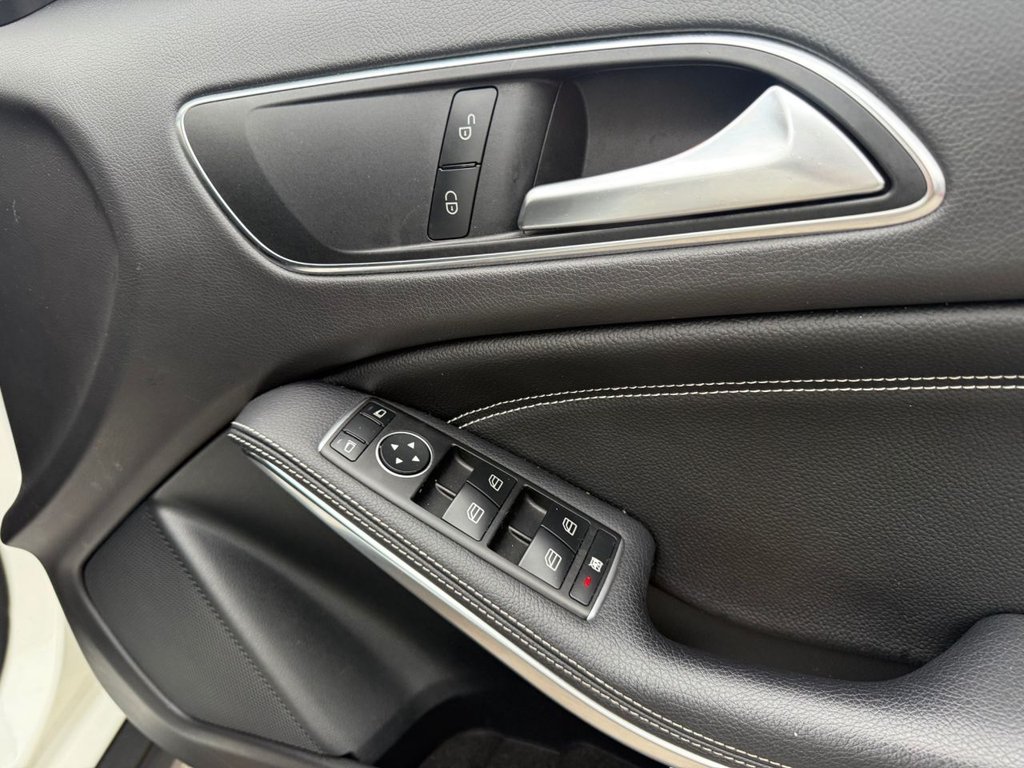 Used Mercedes-Benz GLA 2018 for sale - 76267275: Photo 16