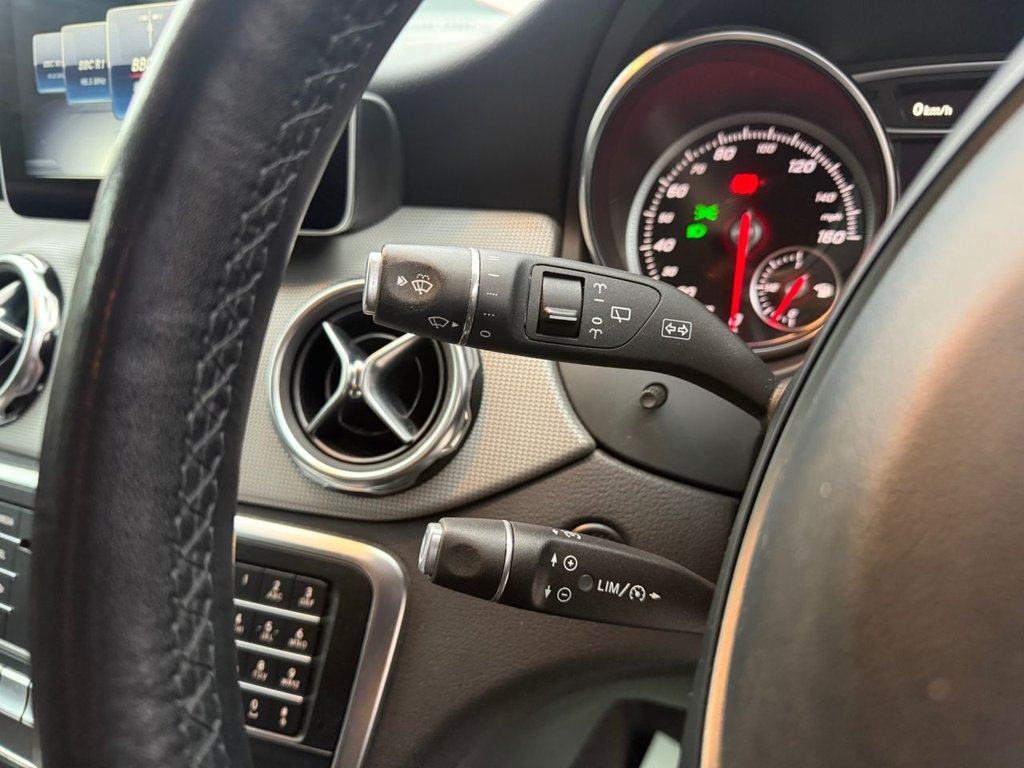 Used Mercedes-Benz GLA 2018 for sale - 76267275: Photo 17