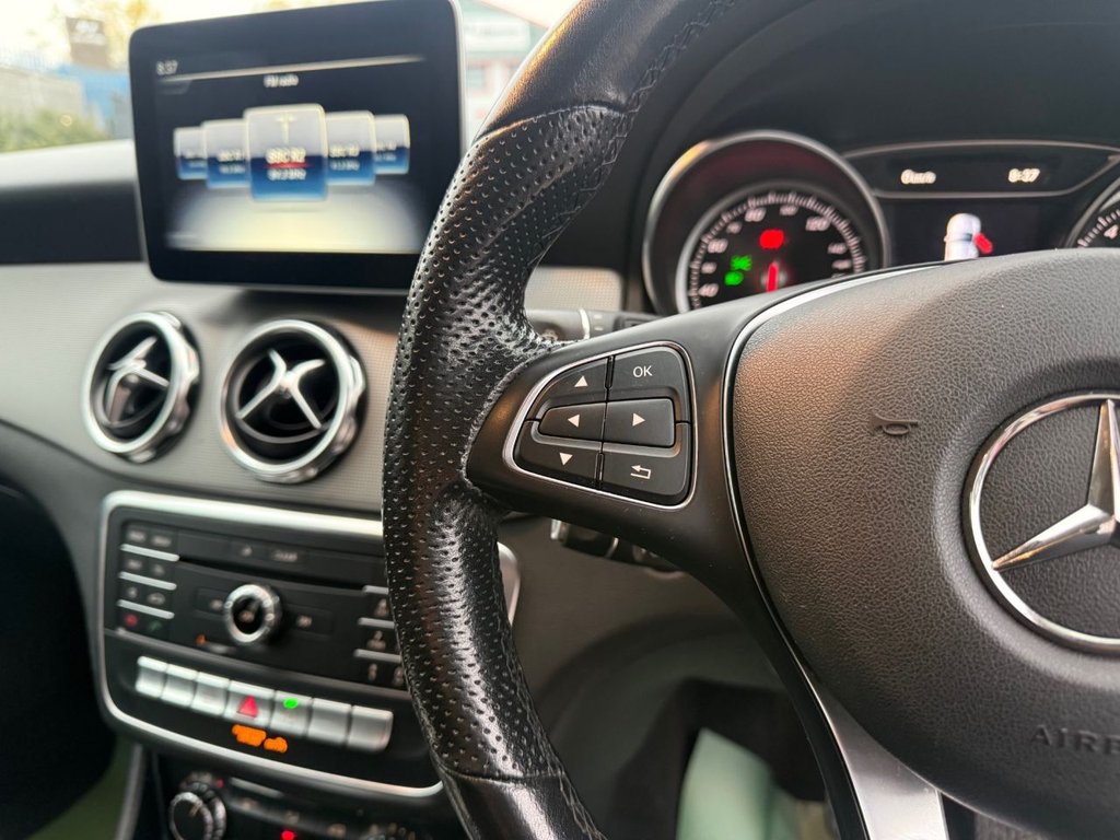 Used Mercedes-Benz GLA 2018 for sale - 76267275: Photo 18